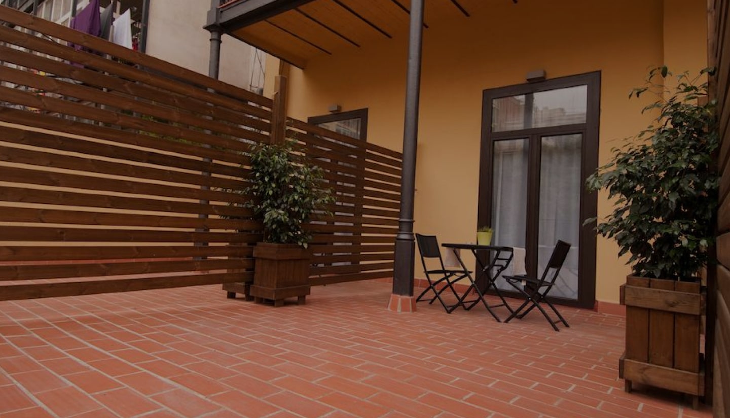Hostal Live Barcelona, photo 7